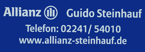 Allianz Guido Steinhauf